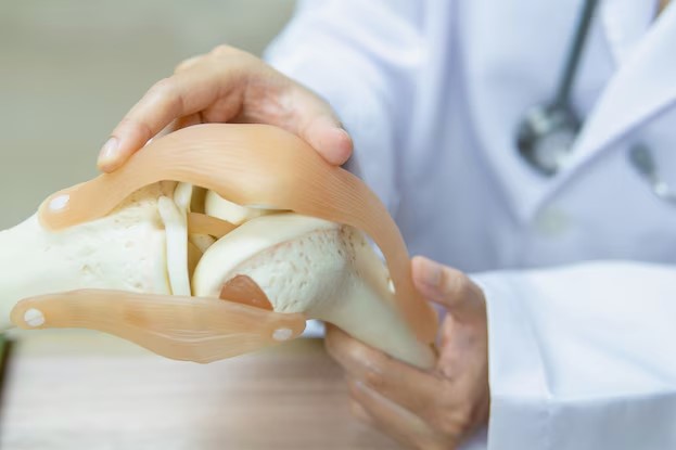 Best orthopedic doctor in Khulna